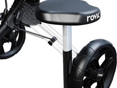 Clicgear Seat For Rovic Sæde