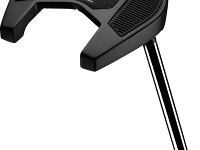 Taylormade TP Black Palisades Slant Neck Putter