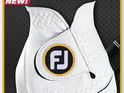FootJoy StaSof Læder Dame Golfhandske