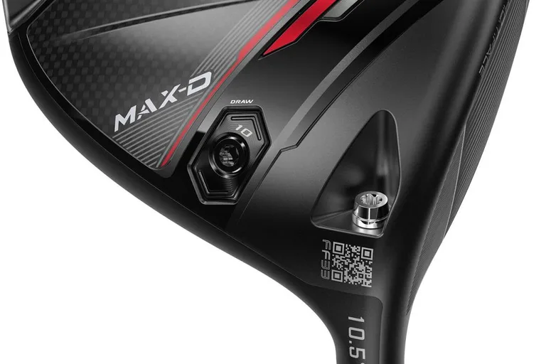 Cobra DS-Adapt MAX-D Herre Driver