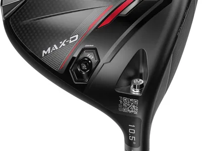 Cobra DS-Adapt MAX-D Herre Driver