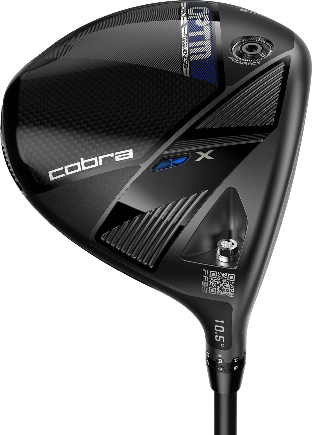Cobra OPTM X Herre Driver