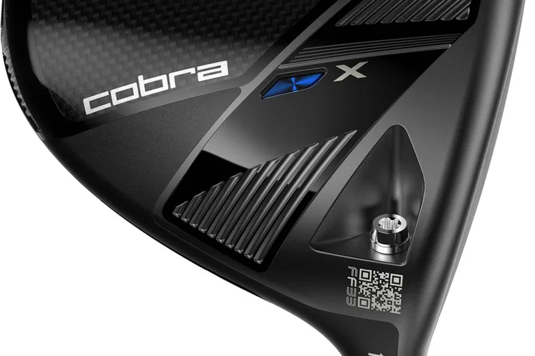Cobra OPTM X Herre Driver
