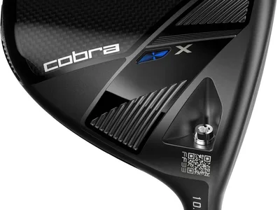 Cobra OPTM X Herre Driver