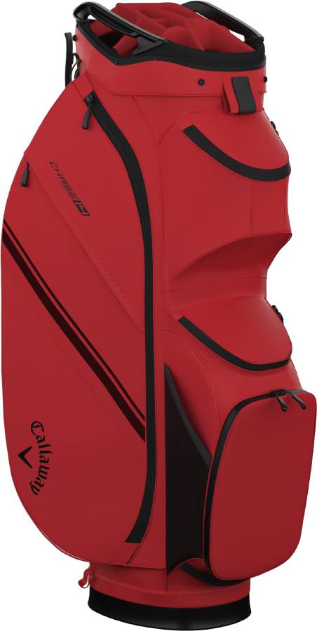Callaway Chase 14 (2025) Vognbag