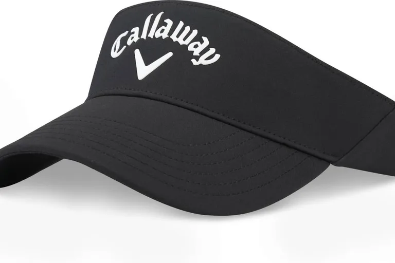 Callaway Liquid Metal (2026) Herre Visor