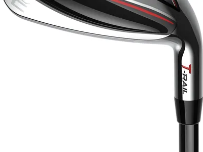 Cobra T-Rail Combo Set (2023) Herre Golfsæt