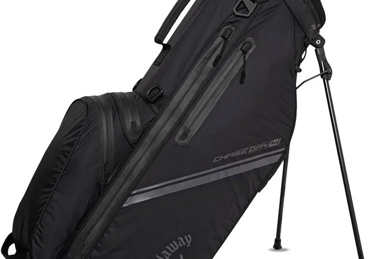 Callaway Chase Dry (2025) Vandtæt Bærebag