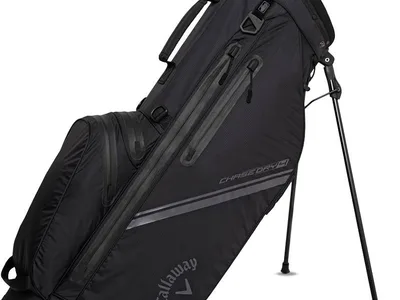 Callaway Chase Dry (2025) Vandtæt Bærebag