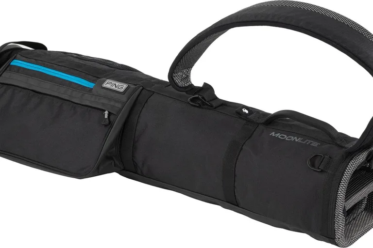 Ping Moonlite (2025) Bærebag