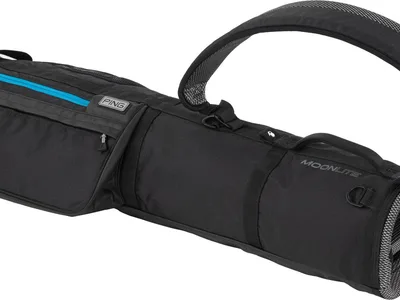 Ping Moonlite (2025) Bærebag