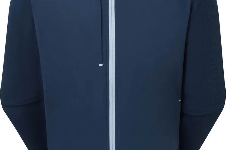 FootJoy Tempo Hybrid Full-Zip Herre Jakke