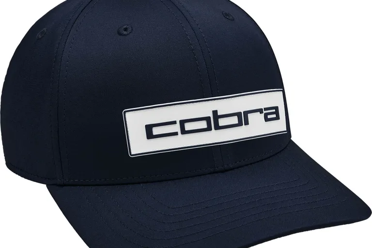 Cobra Tour Tech Drenge Kasket