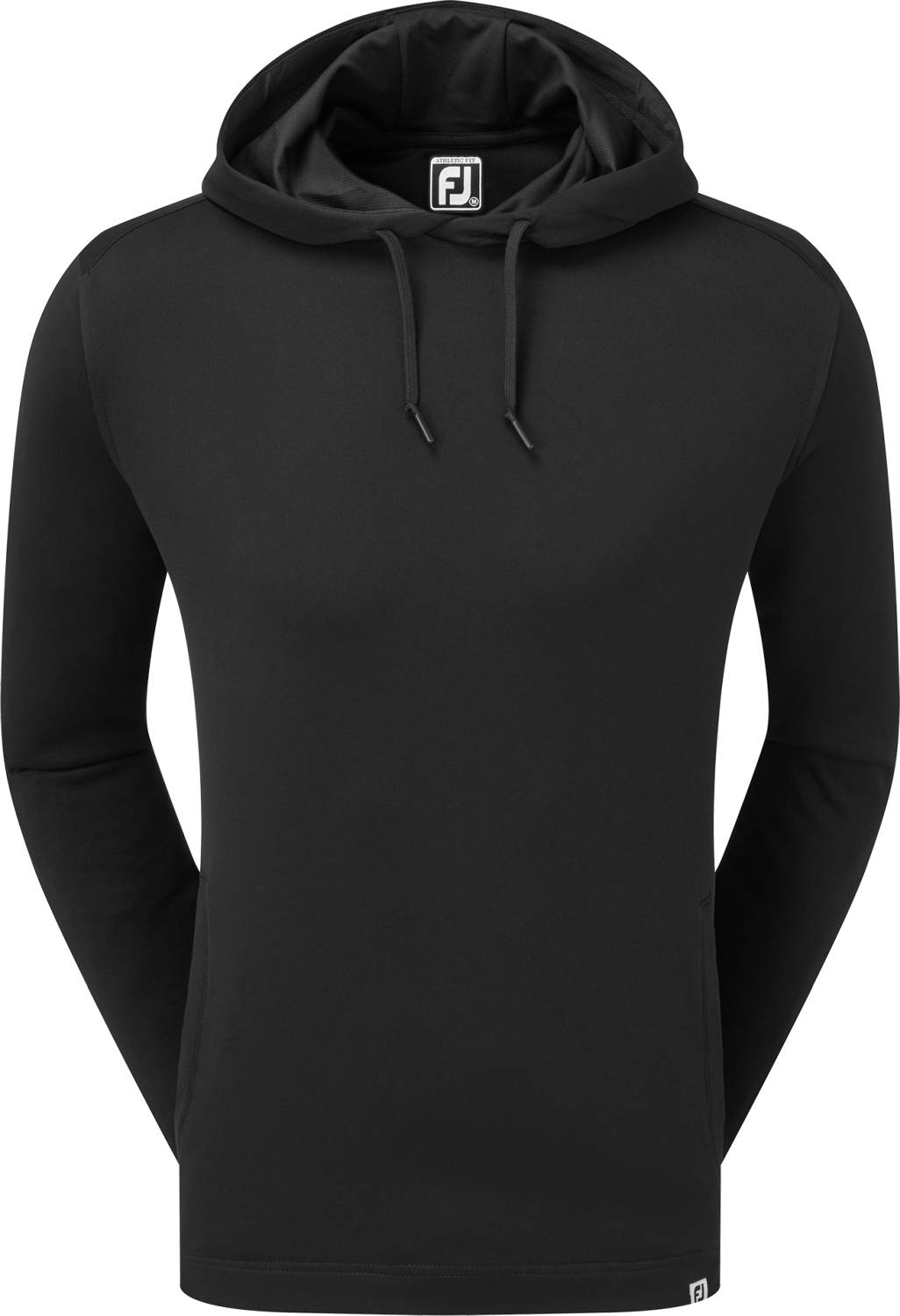 FootJoy Lightweight Hoodie Herre Pullover