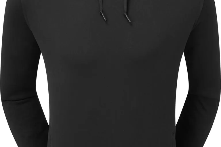 FootJoy Lightweight Hoodie Herre Pullover