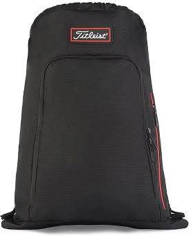 Titleist Players Sackpack Taske - Black