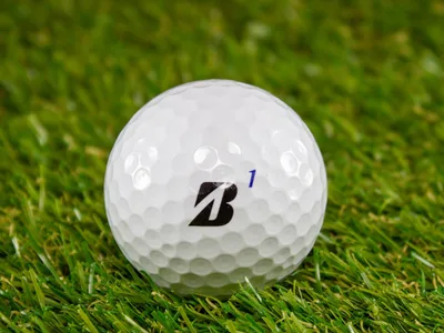 Bridgestone Tour B RXS Hvid Herre Søbolde
