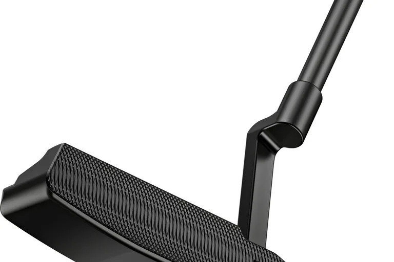 Ping PLD MILLED ANSER 2 (2023) Plumber Neck Herre Putter