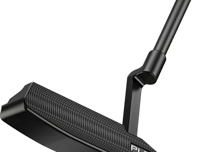 Ping PLD MILLED ANSER 2 (2023) Plumber Neck Herre Putter