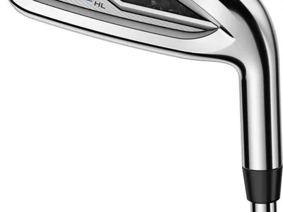Callaway Paradym Ai Smoke HL Herre Jernsæt