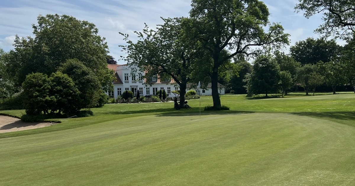 Handicapberegning i golf: trin for trin