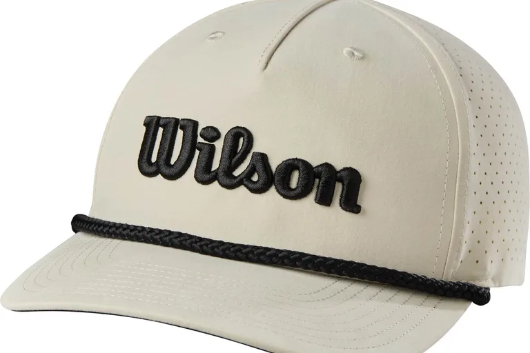 Wilson Rope Kasket