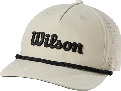 Wilson Rope Kasket