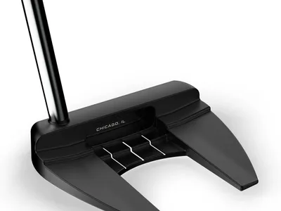 Wilson Staff Infinite Bucktown (2024) Double Bend Neck Herre Putter
