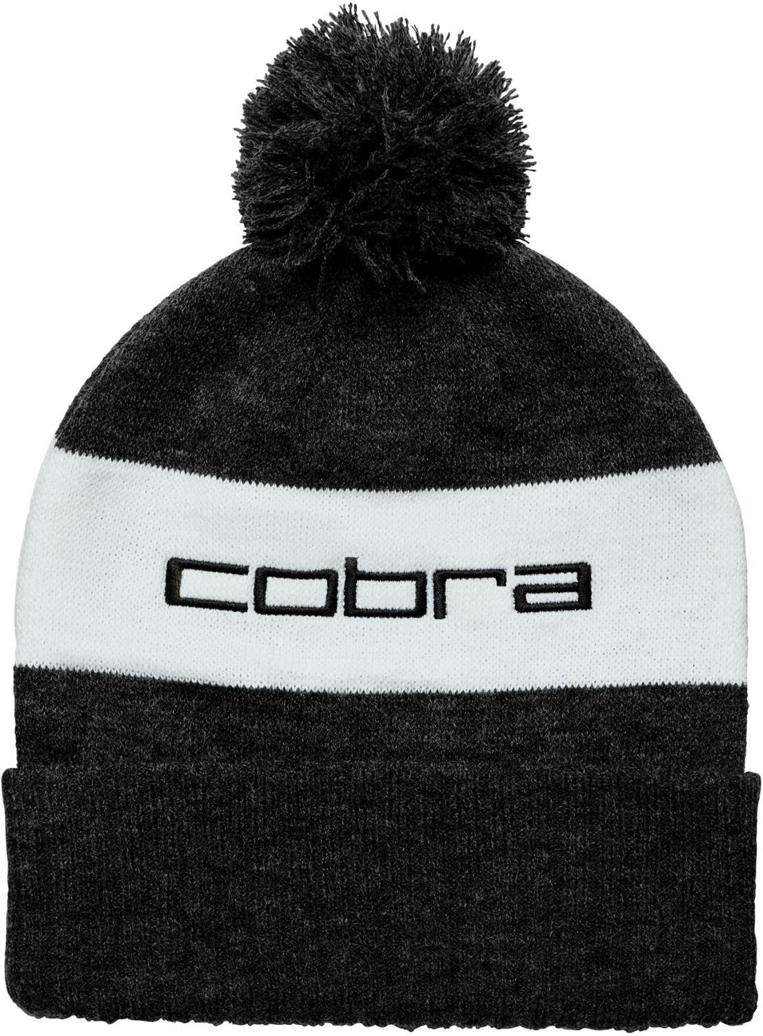 Cobra Pom Beanie Herre Hue