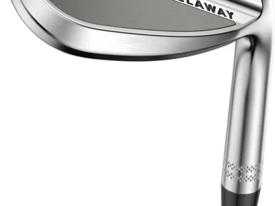 Callaway Opus SP Plus Lob Wedge