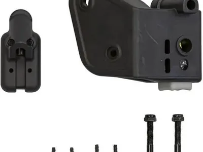 BagBoy Knuckle  Højre  C3/Nitron/Quad Xl/Quad+/Tri-Swivel Reservedel