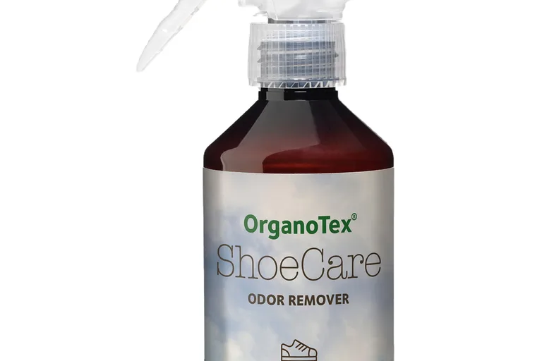 OrganoTex ShoeCare Lugtfjerner