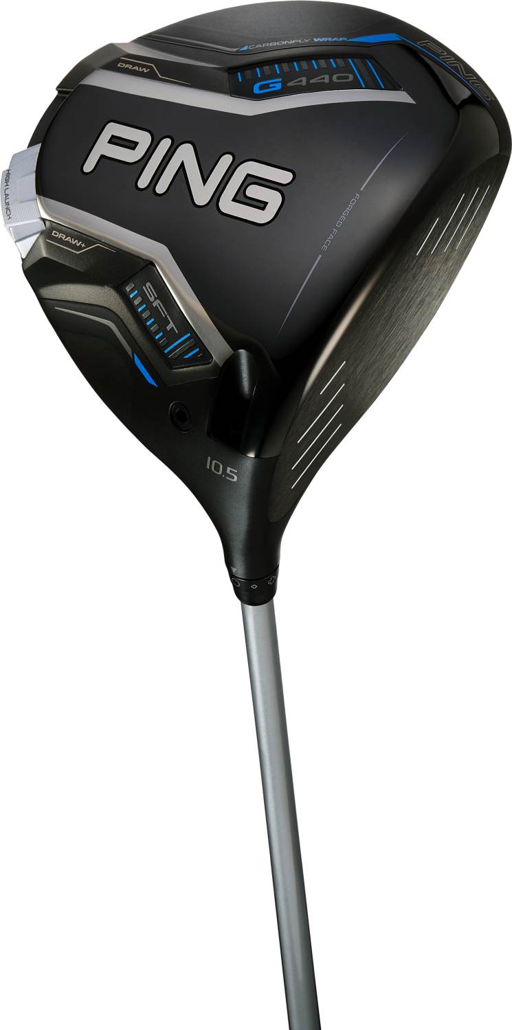 Ping G440 SFT HL Herre Driver