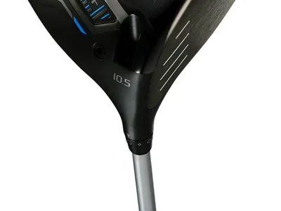 Ping G440 SFT HL Herre Driver