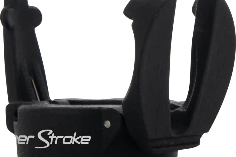 Super Stroke Tech Port Pick Up kugleløfter, sort