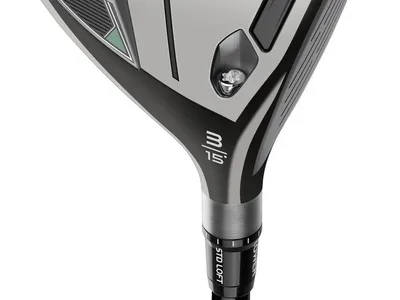 Taylormade Qi35 Herre Fairwaykølle