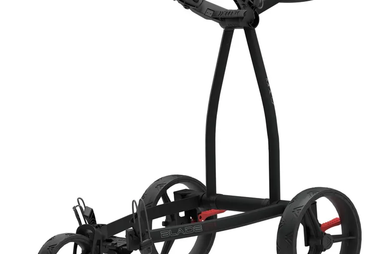 Big Max Blade IP 2.0 Golfvogn