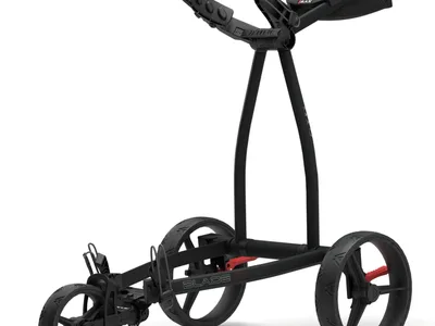 Big Max Blade IP 2.0 Golfvogn
