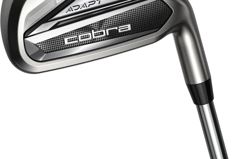 Cobra DS-Adapt Herre Jernsæt