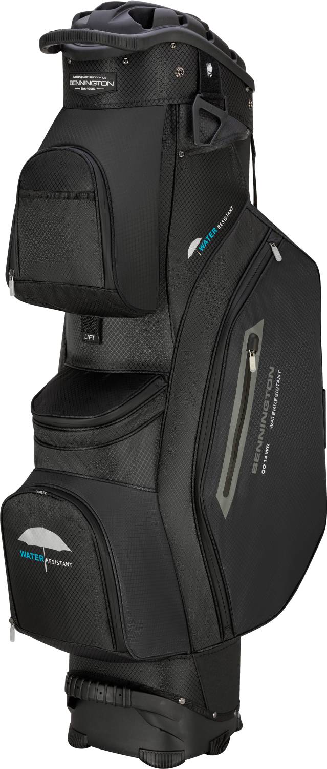 Bennington QO14 WR Vandtæt Vognbag