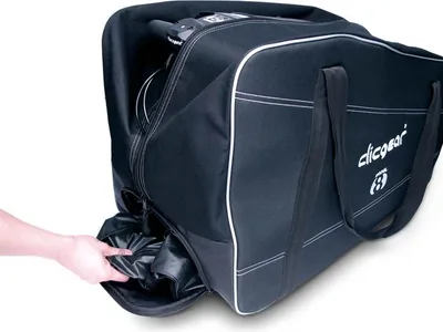 Clicgear Travel Cover 8.0 Taske til golfvogn
