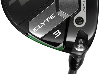 Callaway Elyte Herre Fairwaykølle