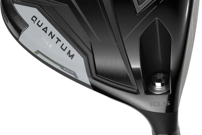 Callaway Quantum Max Dame Driver