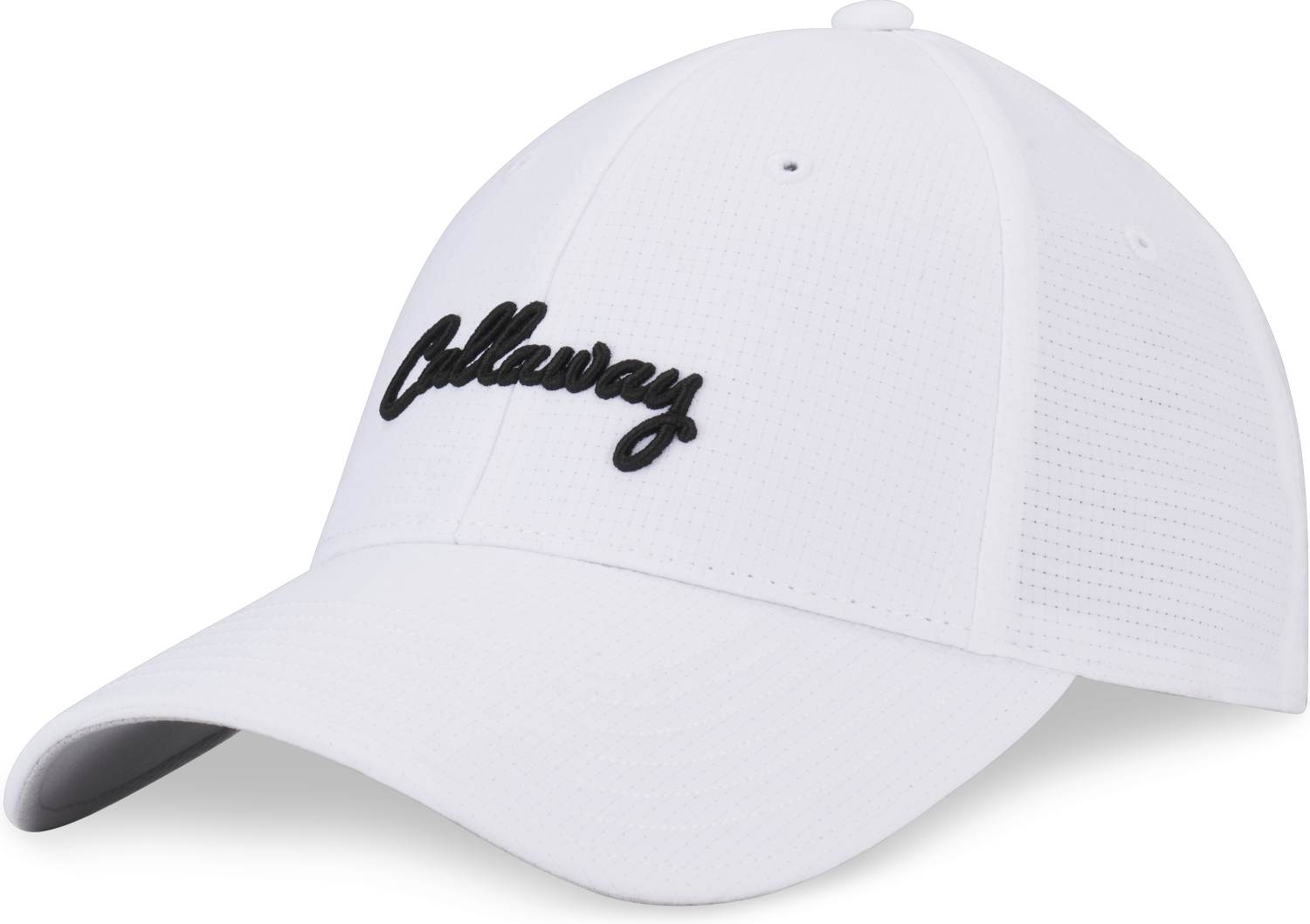 Callaway Stitch Magnet (2025) Dame Kasket - White/Black - Str. Onesize