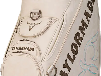 Taylormade KPMG Women's PGA Championship (2025) Dame Staff Vognbag - Beige