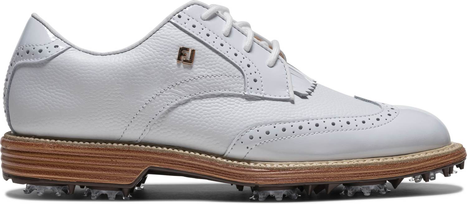 FootJoy Premiere Series Madison Vandtætte Dame Golfsko Med Spikes