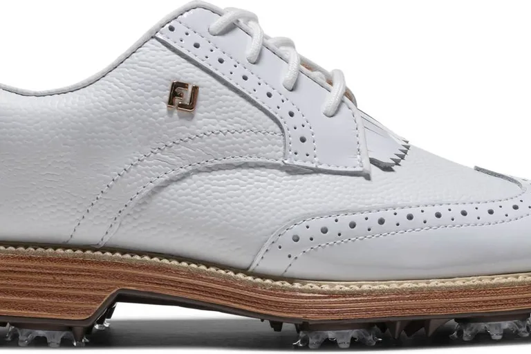 FootJoy Premiere Series Madison Vandtætte Dame Golfsko Med Spikes