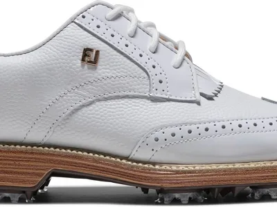 FootJoy Premiere Series Madison Vandtætte Dame Golfsko Med Spikes