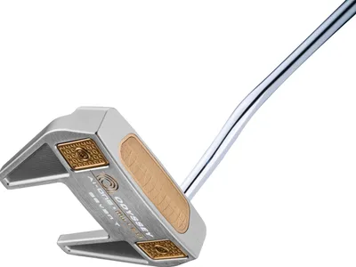 Odyssey Ai-One Milled Seven DB Double Bend Neck Putter