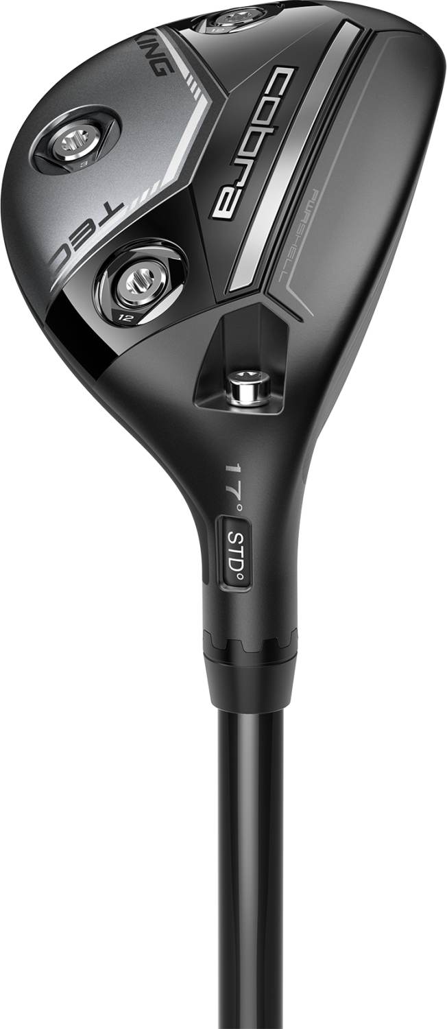 Cobra King Tec (2023) Herre Hybridkølle